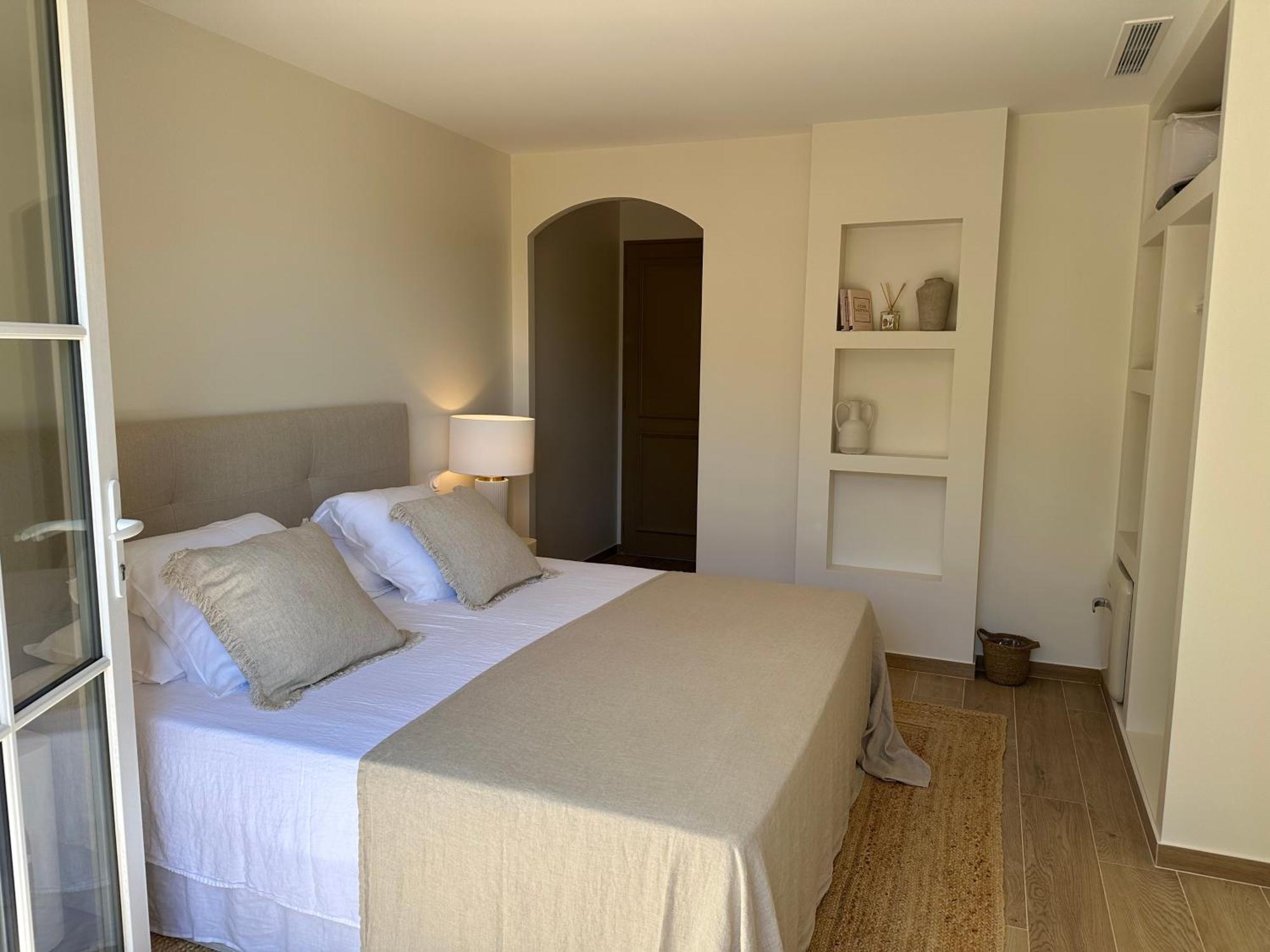 Le Clos Des Sept Palmiers Cavalaire-sur-Mer Exteriör bild